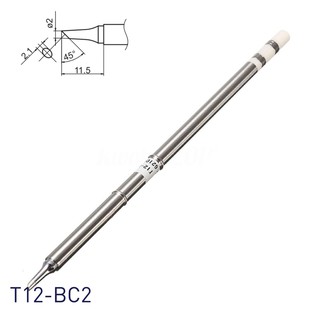Típ Hàn T12 Hakko BC2 BC3 DL52 BC4