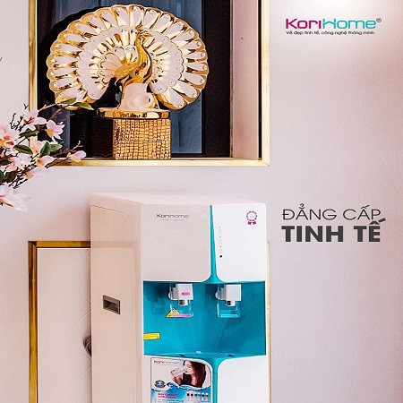 MÁY LỌC NƯỚC NÓNG LẠNH KORIHOME WPK-688-RO