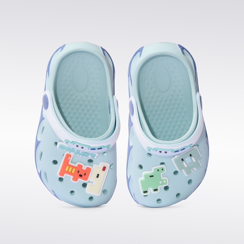 Dép kid, dép trẻ em - Baby Shark clog J - BSJ002