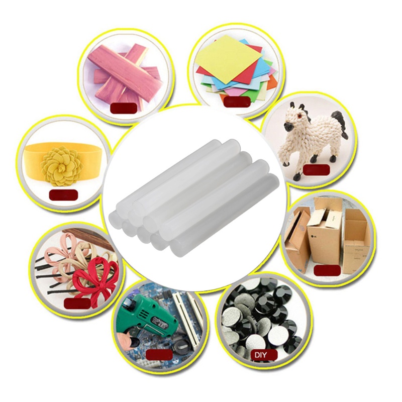 10 Que Keo Phát Sáng Đồ Chơi Cho Bé