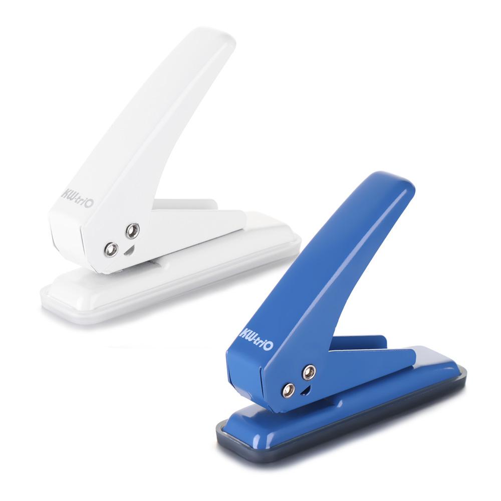 PISTA Dụng Cụ Cắt Giấy Thủ Công Một Lỗ Tiện Dụng Cho Trường Học