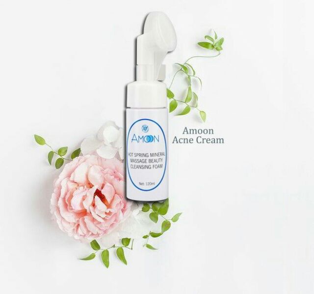 Sữa rửa mặt Y Học Amoon | BigBuy360 - bigbuy360.vn