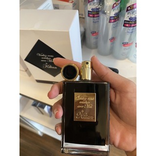 Nước Hoa Rắn Đen Fullbox new 100%