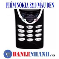 PHÍM NOKIA 8210