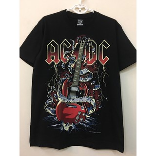 Áo ac⚡️dc còn size m