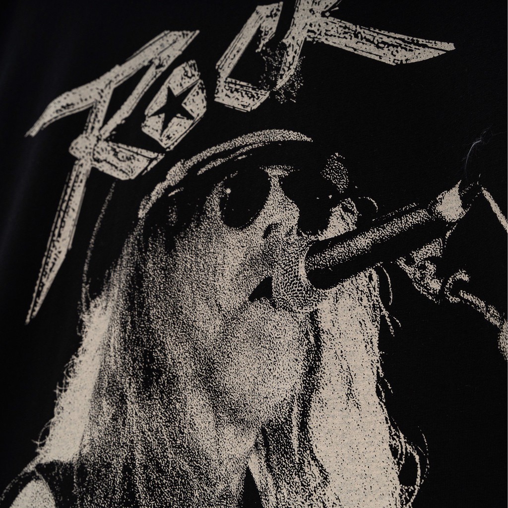 Áo thun Bad Habits ROCKER | BigBuy360 - bigbuy360.vn