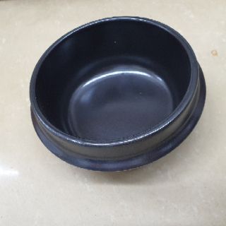 Bát đất Hàn Quốc 20cm ( số 6)