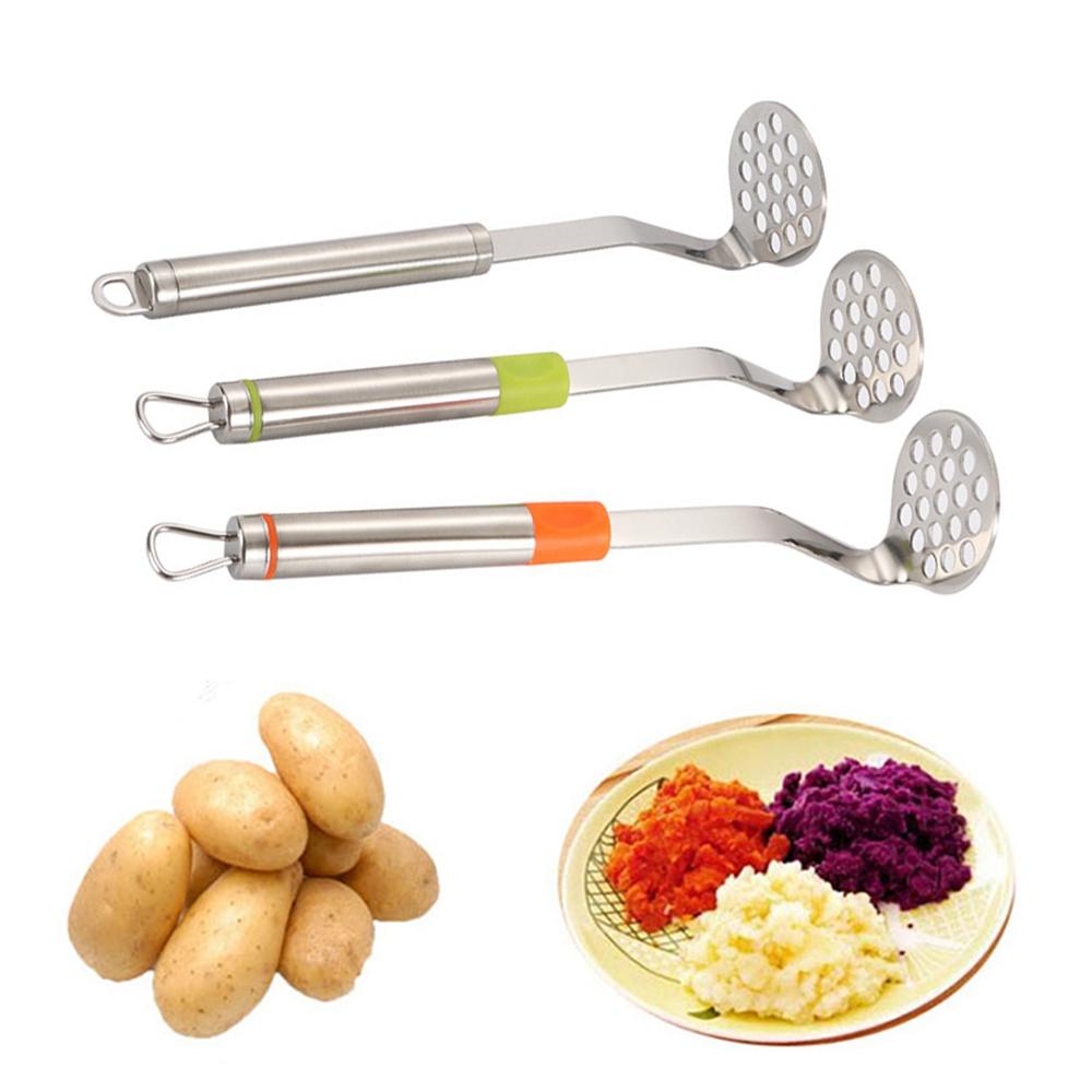 AUGUSTINA Dụng Cụ Nghiền Khoai Tây Tiện Lợi