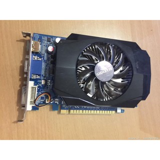 Card màn hình 750 ti gamming x