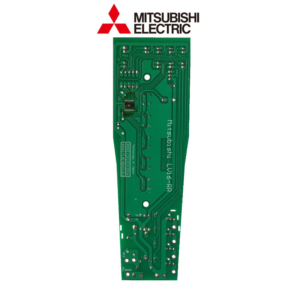 Mạch điều khiển quạt đứng Mitsubishi LV16 RR/RS/RT