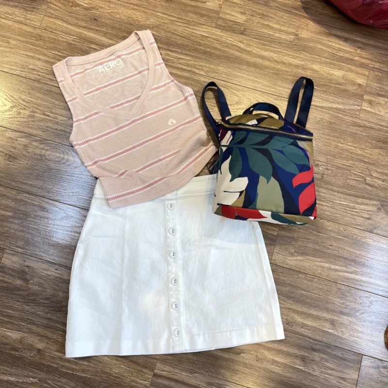 [Vana shop] chân váy F.21 | BigBuy360 - bigbuy360.vn