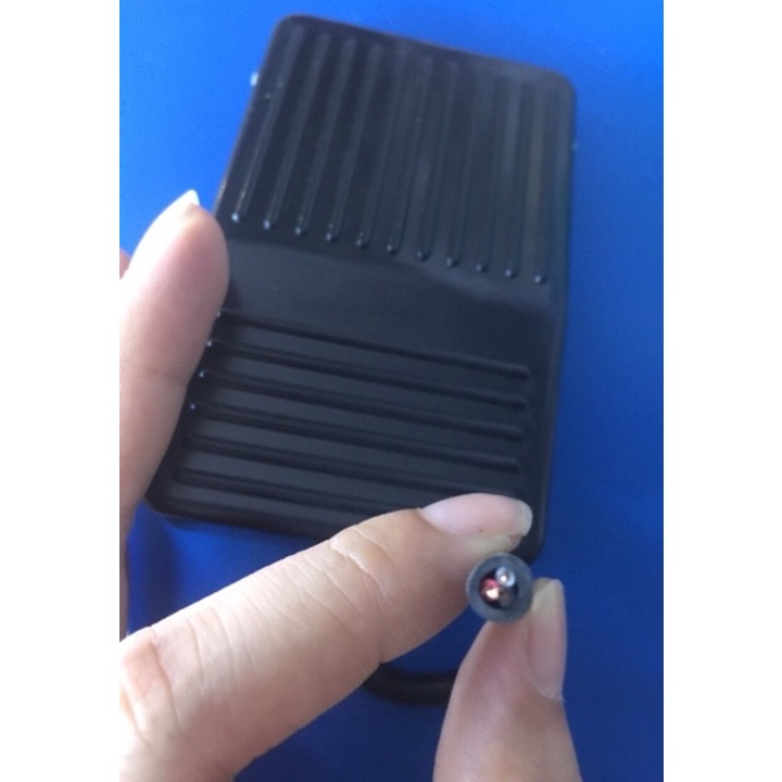 Công tác bàn đạp TFS 1 10A 250VAC