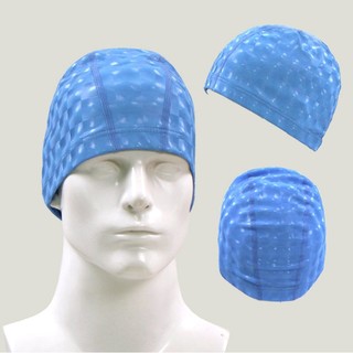 Mũ bơi vải speedo chống bí