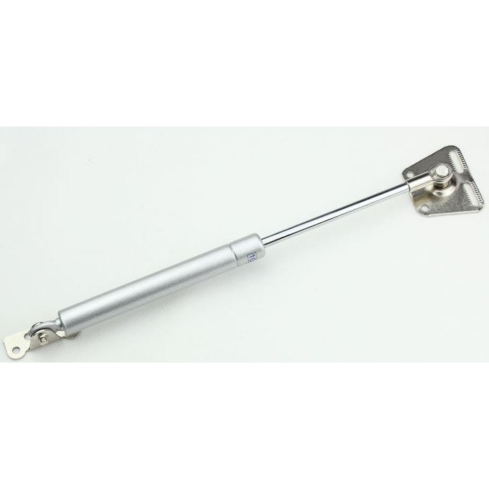 Tay đẩy thủy lực (Piston) 100N dùng cho tủ bếp, tủ quần áo dài 27cm