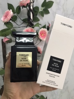 Nước hoa Tom Ford Noir tester 100ml