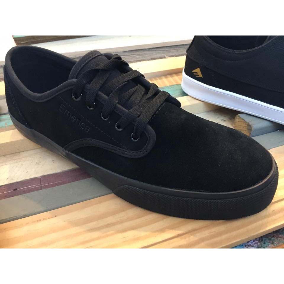 Giày trượt ván Emerica Wino Standard