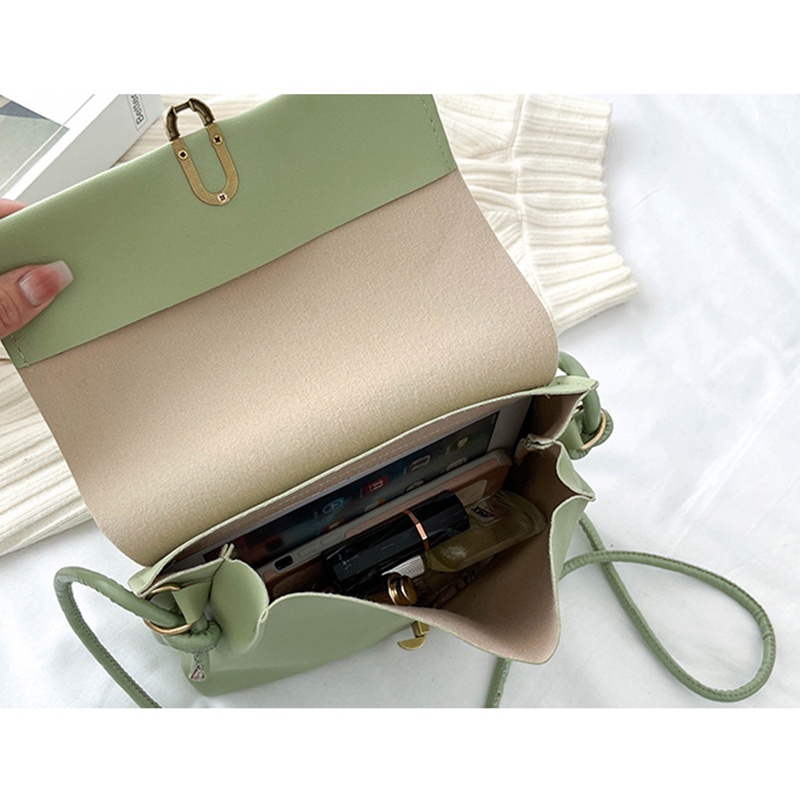 IELGY Túi Đeo Vai Cỡ Lớn Thời Trang Cho Nữ