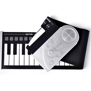 Bàn phím Piano điện tử Silicon 49 keys