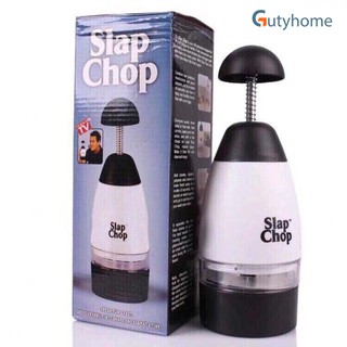 Dụng cụ băm xay tỏi ớt đa năng nhà bếp