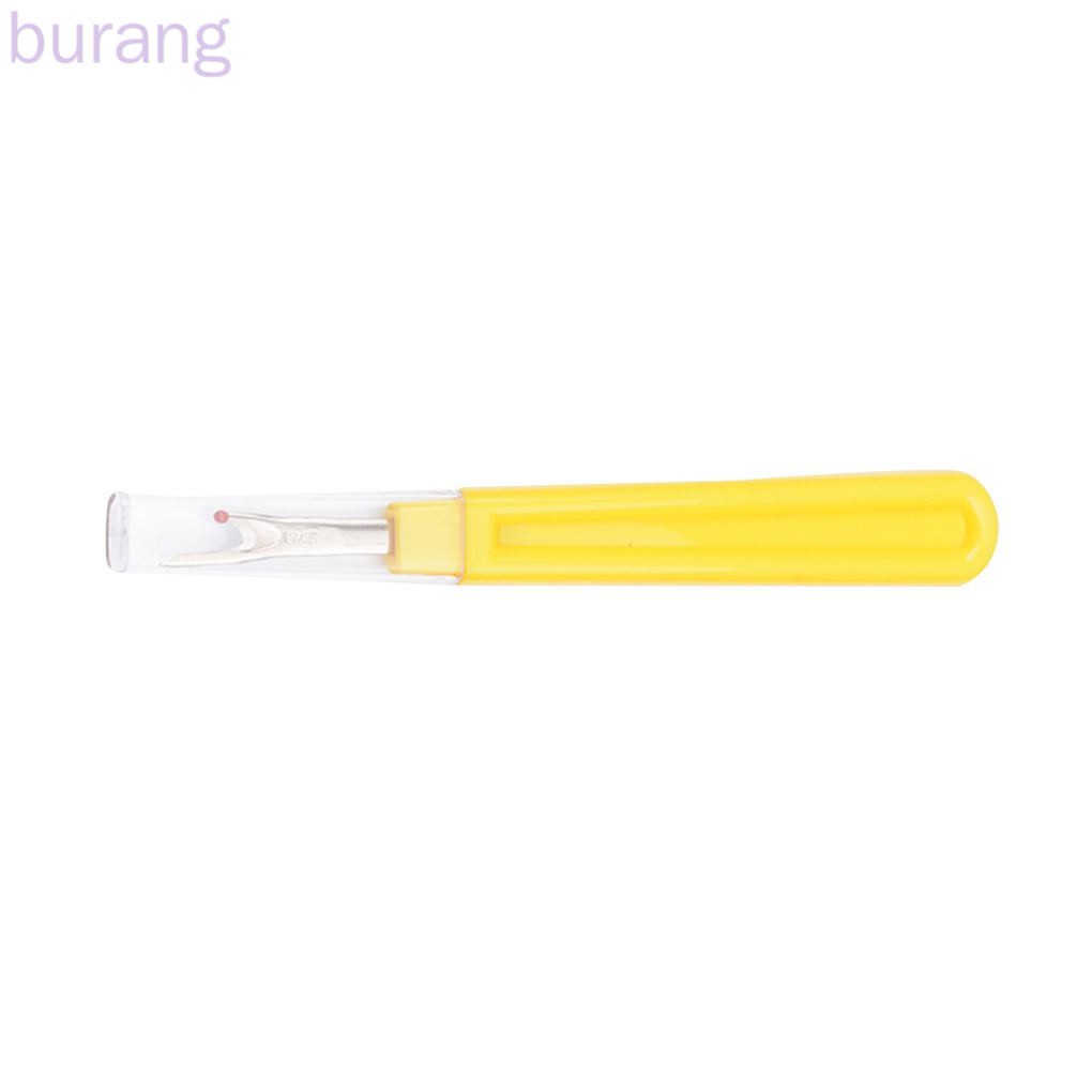 Dụng cụ gỡ bỏ sợi chỉ thiết kế nhiều màu sắc khác nhau