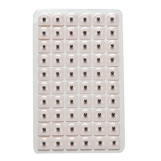 Set 600 Miếng Dán Nam Châm Châm Cứu Tai