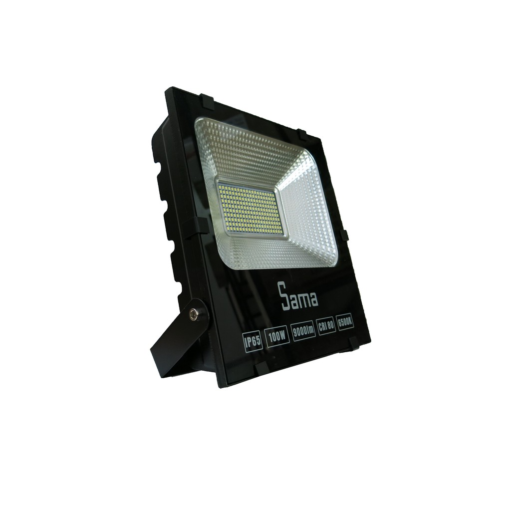 Đèn LED Pha Công Trình - 100W