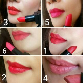 Son lì handmade Lipsbon