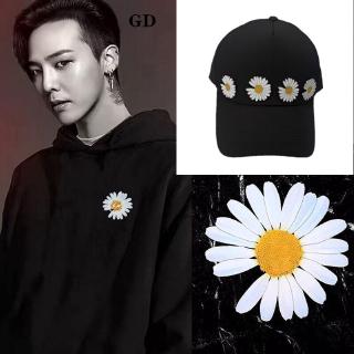 Korean Style Breathable Caps