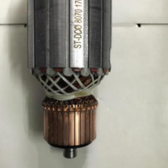 Rô cắt sắt Maktec TQ - 8 răng - thân 57mm