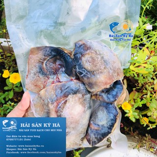 Giá sỉ 1 Kg Mắt Cá Ngừ