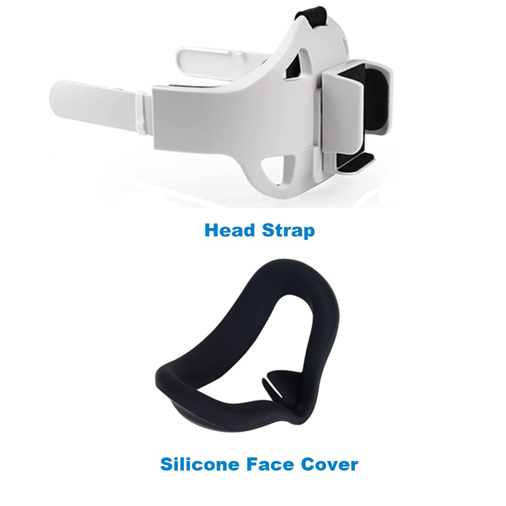 Dây Đeo Đầu Có Thể Điều Chỉnh Cho Oculus Quest 2 Quest 2 Elite