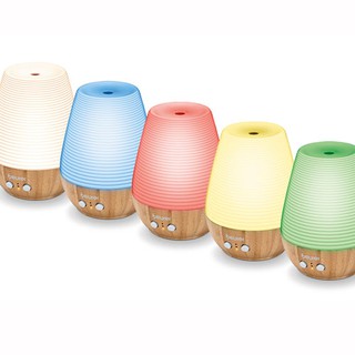 Máy phun tinh dầu Beurer LA40