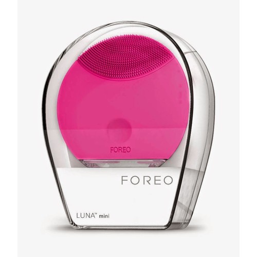 MÁY RỬA MẶT FOREO THẾ HỆ MỚI