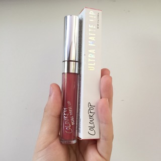 Son Colourpop màu Bumble 