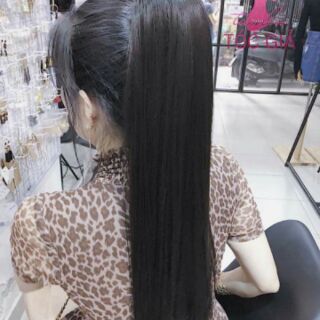 Ngoạm thẳng tơ nhật cao cấp