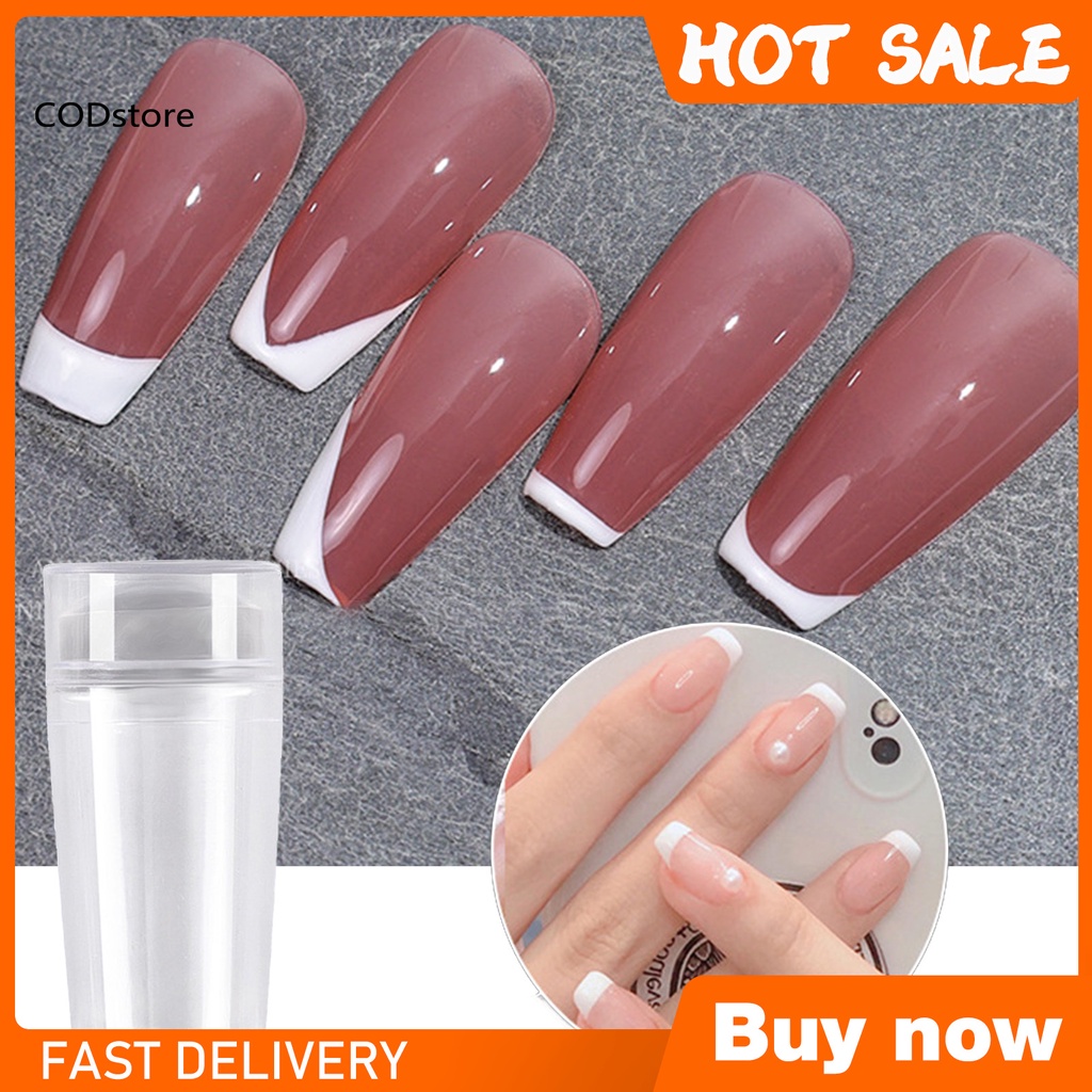 Dụng Cụ Cạo Sơn Móng Tay Trọng Lượng Nhẹ