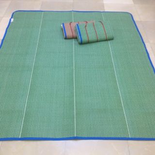 Chiếu nhựa gấp gọn cao cấp
