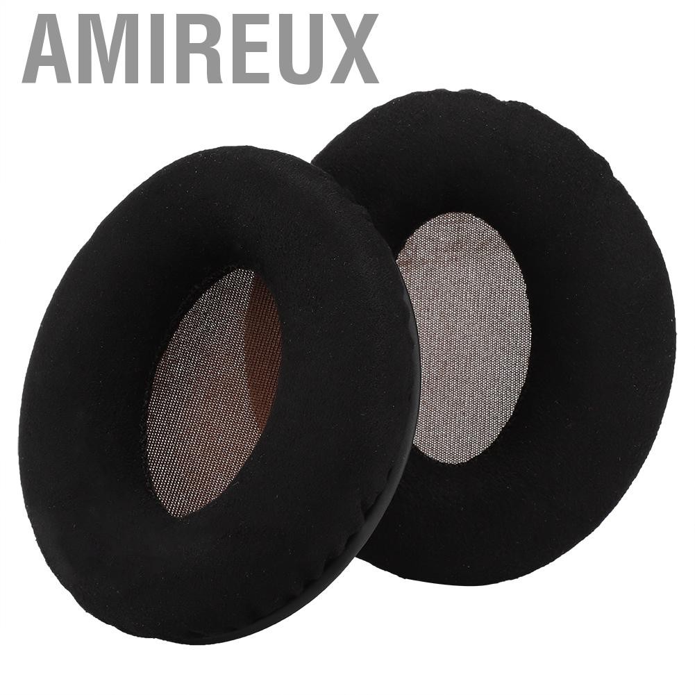 Set 2 đệm tai nghe thay thế cho Sennheiser Momentum ON-EAR