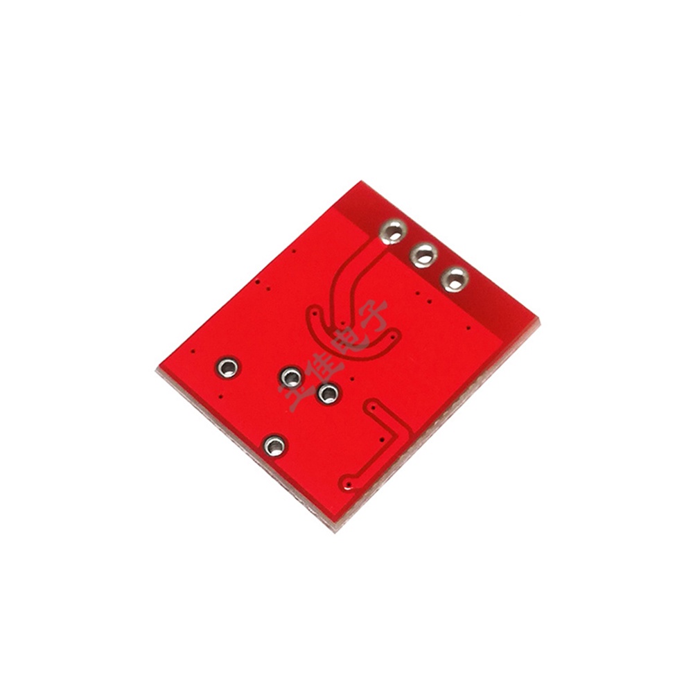 Mô-đun khuếch đại âm thanh micro DIYMORE bằng silicon độ nhạy cao