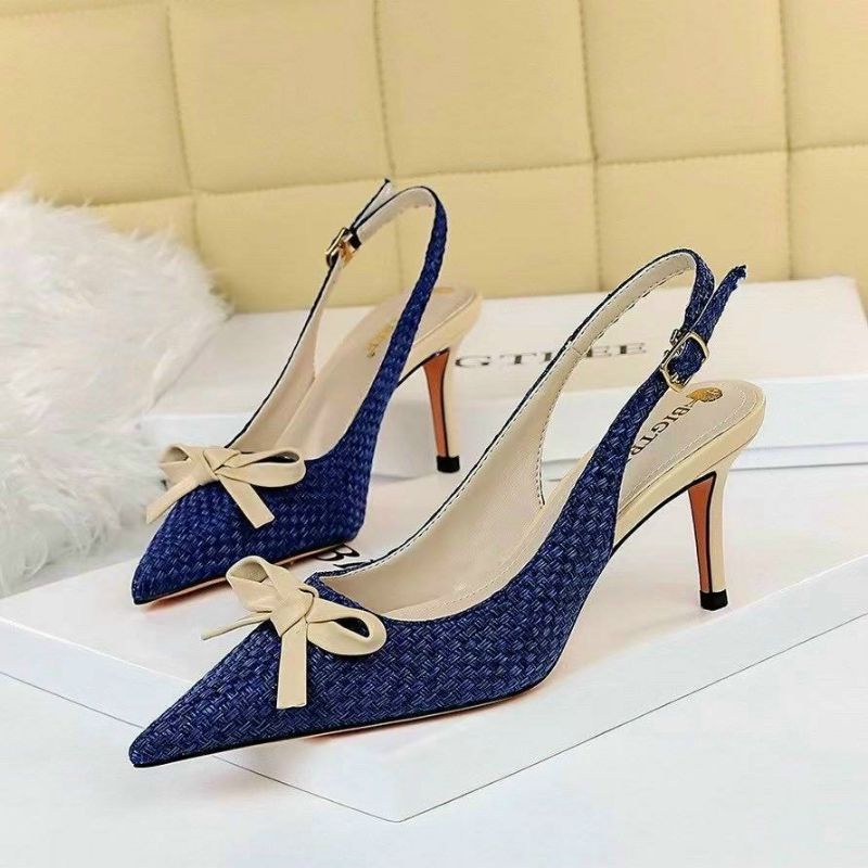 Pl(VIDEO) Sandal 7p Nơ Bigtree Da Mềm Êm Fullbox Cao Cấp