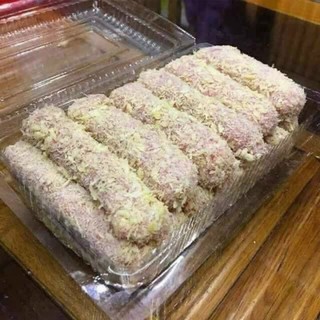 🌯🌯NEM CHUA RÁN HÀ NỘI 🌯🌯