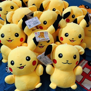 [MẪU MỚI] GẤU BÔNG PIKACHU HÀNG ĐẸP