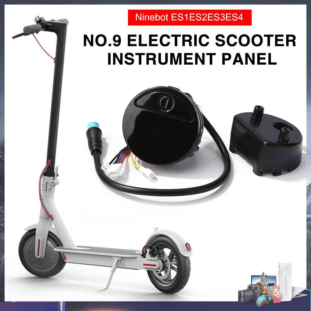 Màn Hình Hiển Thị Bảng Mạch Cho Xe Điện Ninebot ES1 ES2