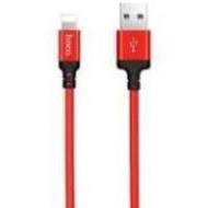 Dây Cáp Sạc Hoco X14 Chính Hãng Cho Điện Thoại IPad Pin Dự Phòng Tai nghe Bluetooth Airpods i12 Iphone - Shin Case