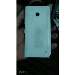 xác lumia 730
