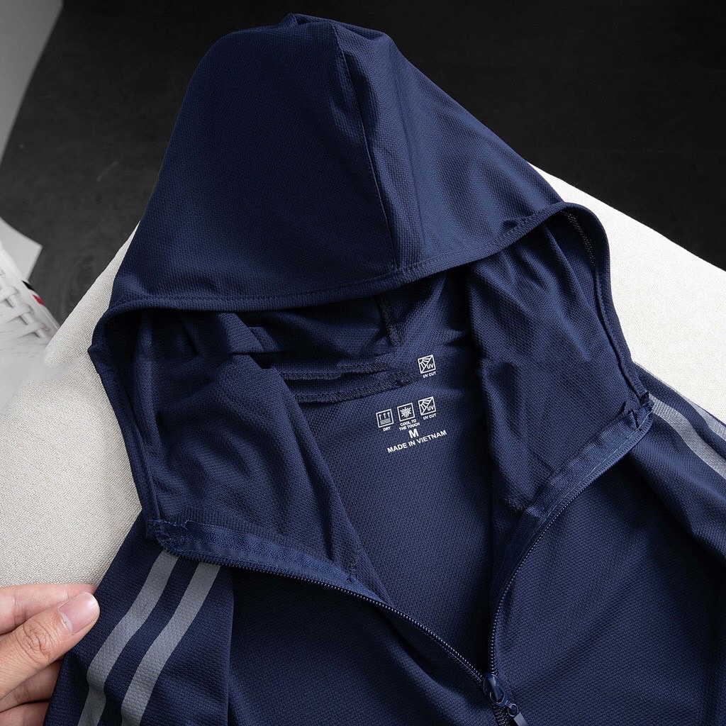Áo chống nắng ANGEL STORE, Áo khoác nắng nam nữ mẫu mới nhất năm 2022 thoáng khí dày dặn cao cấp chống tia UV