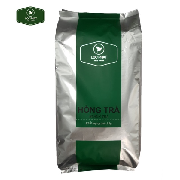 Trà Lộc Phát 1kg