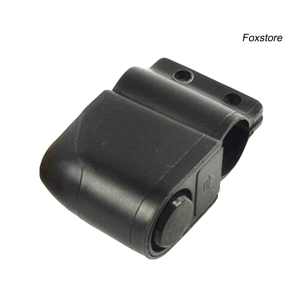 Khóa Xe Đạp Chống Trộm Chạy Bằng Pin Tiện Dụng