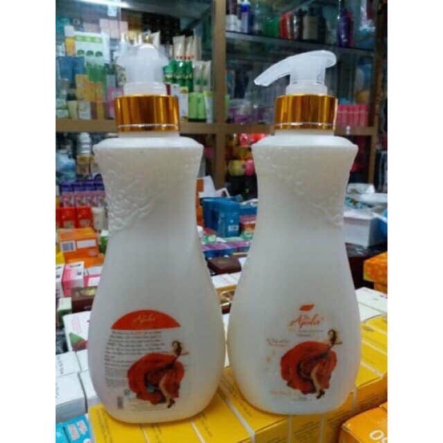 Sữa tắm salome 1000ml siêu thơm