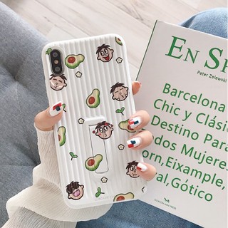 Ốp Lưng Xiaomi Redmi 6 - B004